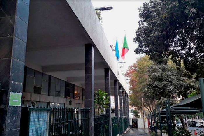 Consulado de Portugal em Luanda retomou emissão de vistos