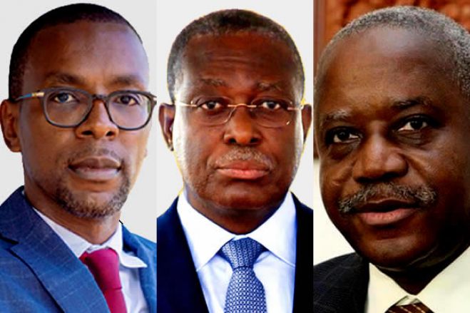 Ex-quadros da Sonangol controla maior empresa privada SOMOIL