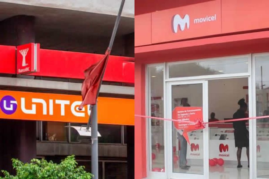 Unitel e Movicel lançam novos tarifários na semana em que Africell começou a funcionar no País