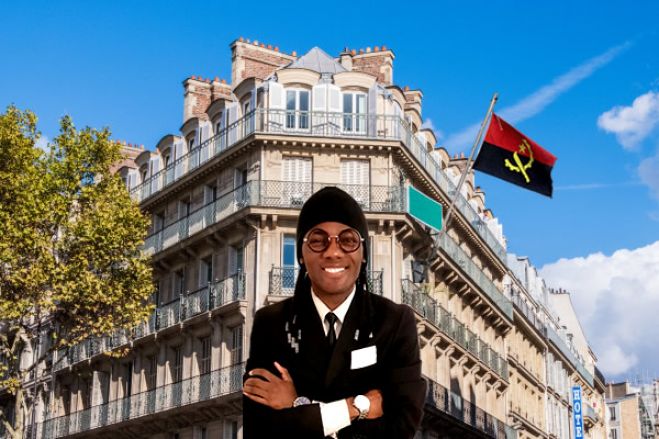 Vinte oito coisas que os diplomatas angolanos deveriam fazer mas não fazem