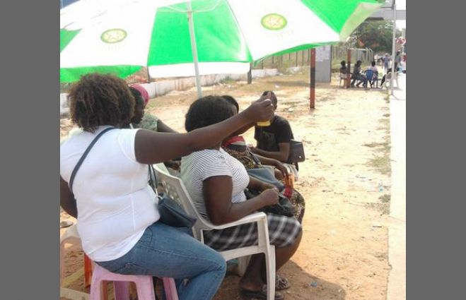 &quot;Kinguilas&quot; em Angola temem ficar sem trabalho