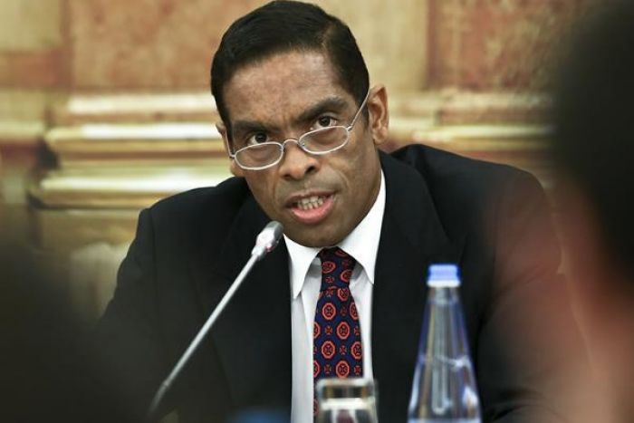 Álvaro Sobrinho: Milhões para Angola? Não, é tudo meu