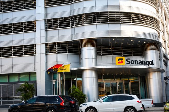 Sonangol e a mineração: diversificar Angola não é diversificar demasiado a Sonangol