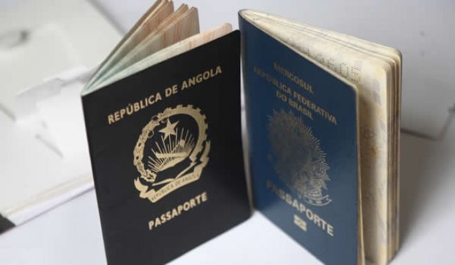 Angolanos vão entrar na África do Sul sem visto a partir de Dezembro
