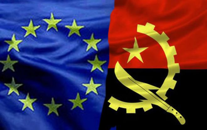 Governo angolano rejeita resolução do parlamento europeu
