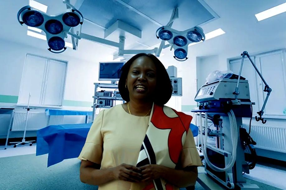 Angola começa a realizar transplante de órgãos a partir do próximo ano