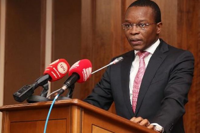 Governo angolano pede unidade para vencer desafios e relembra heróis nacionais
