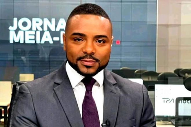 Jornalista Hamilton Cruz denuncia ameaças após se demitir da TPA e pede ajuda internacional