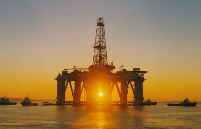 Angola com &quot;grande recuperação&quot; na produção de petróleo de janeiro a março - BPI