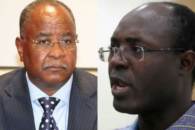 "Vou lá chamar-lhe corrupto na cara”, diz Rafael Marques sobre antigo PGR