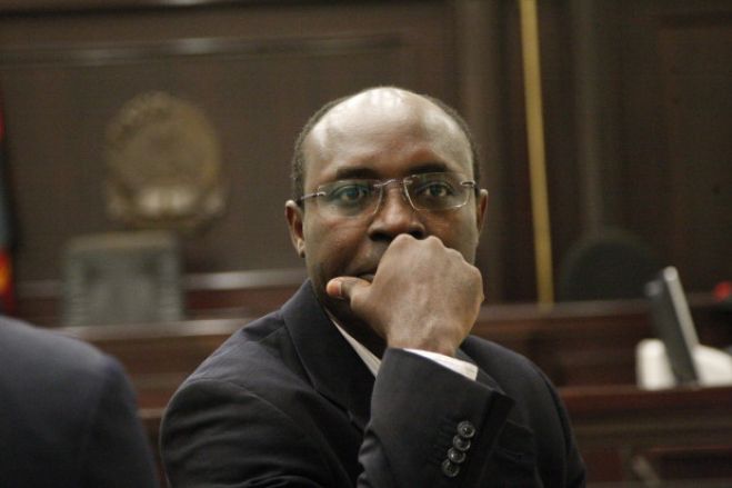 Judiciário angolano &quot;tornou-se um epicentro da corrupção&quot;, diz ativista Rafael Marques