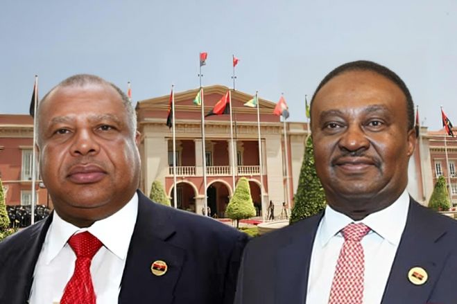 Higino Carneiro e Fernando Piedade “Nandó” fazem fila para suceder a Lourenço