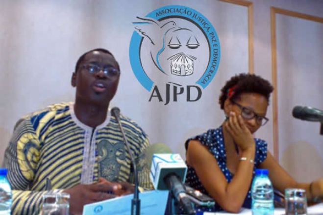 ONG pede aprovação "urgente" de Plano contra a Corrupção e Impunidade