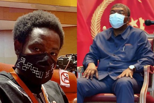 João Lourenço nega que MPLA esteja cansado, "revus" apontam 'software' desatualizado