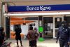 Branqueamento de capitais: Banco Keve multado com 926 mil euros por &quot;infrações graves&quot;