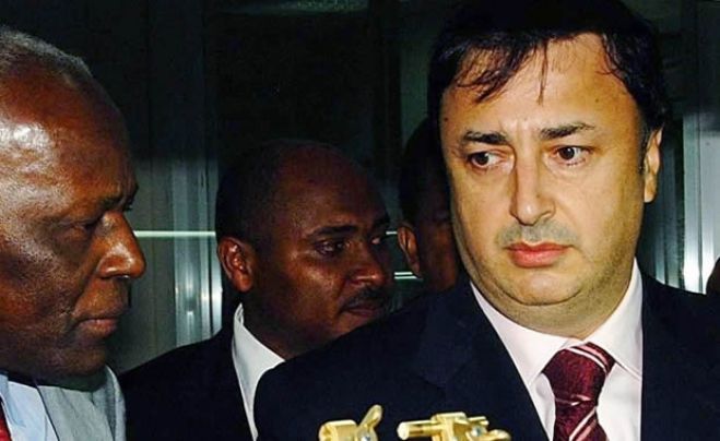 Multimilionário israelita fecha acordo com Angola para vender diamantes 50% mais caros