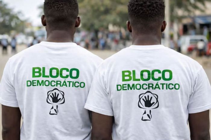 BD desmente crise interna e reforça consolidação da FPU rumo às eleições de 2027