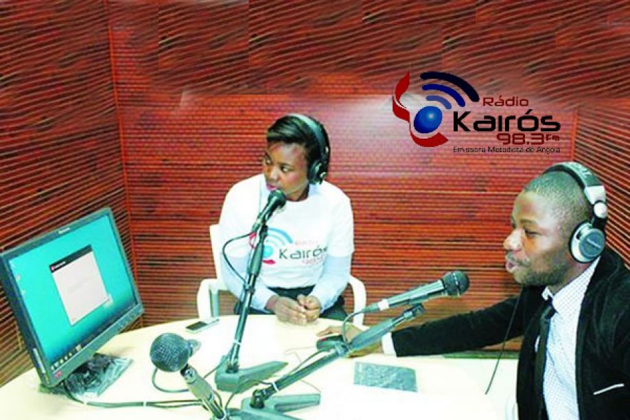 Regulador regista desvios de frequência “acima do recomendado” em onze rádios angolanas