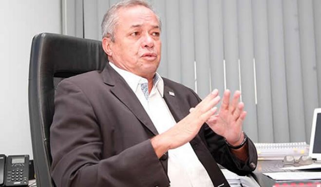 Polémica sobre &quot;falta&quot; de receitas da Sonangol é desnecessária, diz Galvão Branco