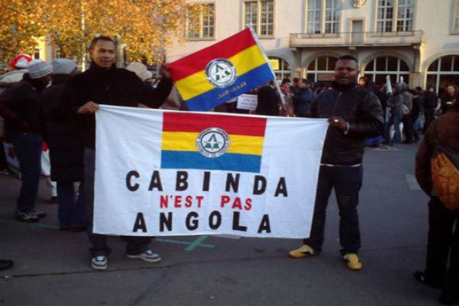 FLEC/FAC pede à Guiné corte relações com Angola e apoie independentistas