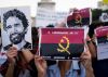 Petição questiona quando vai Portugal censurar repressão em Angola