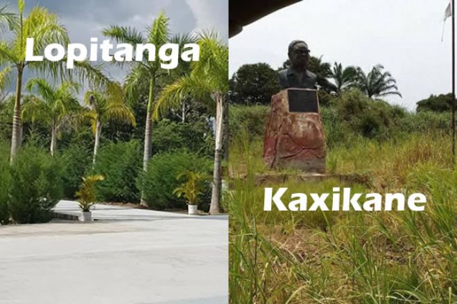 Reações sobre Lopitanga e Kaxikane: Mihaela Webba diz que &quot;MPLA só tem competência para roubar&quot;