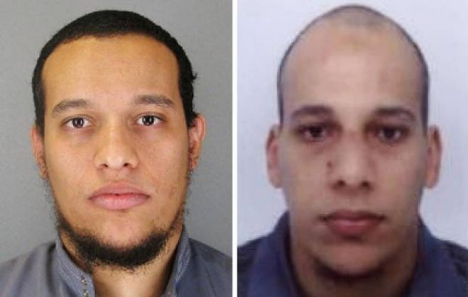 Mortos os dois suspeitos do atentado à revista Charlie Hebdo