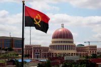 UNITA admite posse no parlamento angolano mas outros partidos da oposição estão divididos