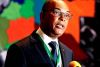 Divisão administrativa de Angola &quot;é expediente&quot; para contrariar &quot;queda irreversível&quot; do regime -- UNITA