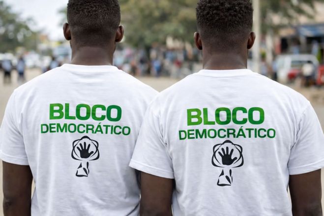 Bloco Democrático alerta para riscos na credibilidade das eleições de 2027 após vitória da INDRA