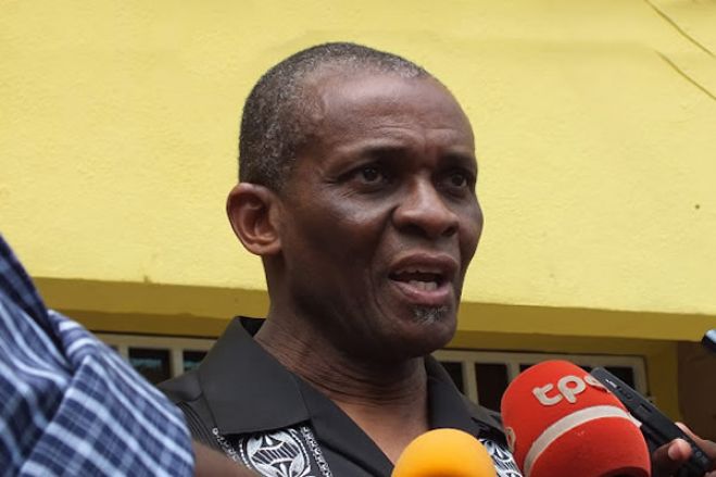 "Miau" deixa liderança da CASA-CE e fala em conspiração