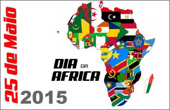 Africa Day (O Dia da vergonha)