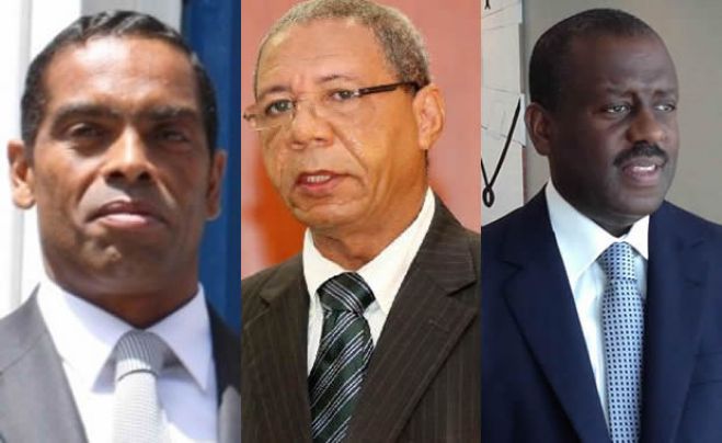 Generais angolanos ficaram &quot;indispostos&quot; com Álvaro Sobrinho e Rui Guerra &quot;foi ameaçado fisicamente&quot; Revelou Salgado sobre o BESA