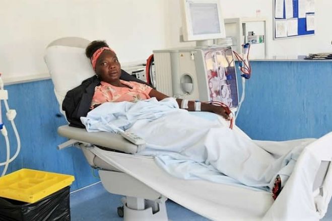 Orçamento para a Saúde 'ganha' 167 milhões de dólares no parlamento