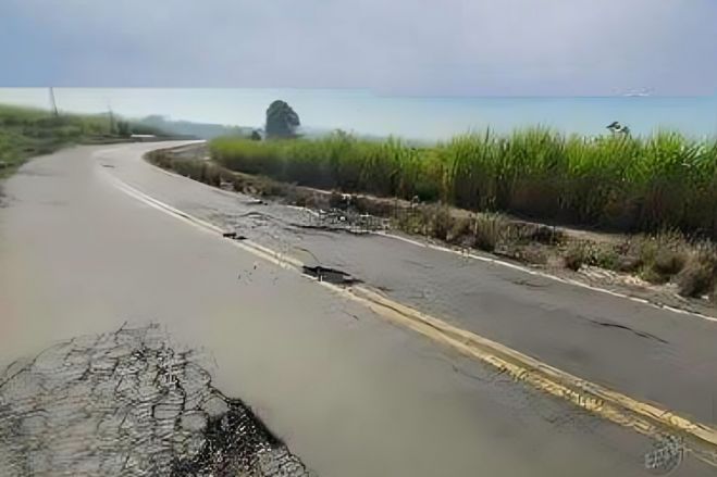 Mais de 50 empresas impedidas de contratar com o Estado por falhas na execução de obra