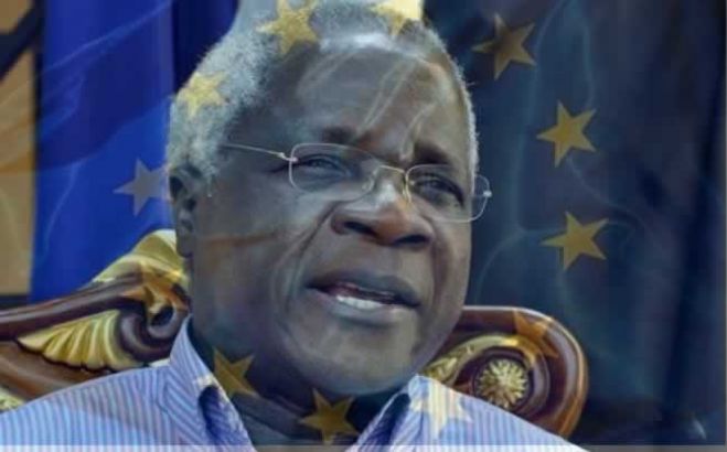 UE pede investigação completa a ataque contra líder da oposição moçambicana