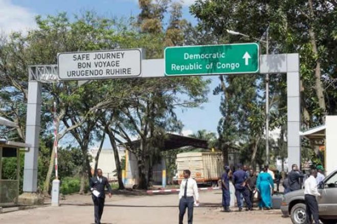 Soldado da RDCongo morto na fronteira com Ruanda em vésperas de cimeira da Commonwealth