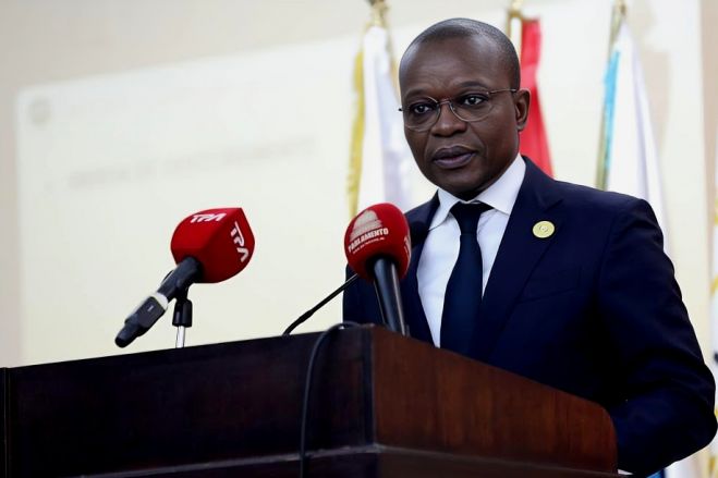 Presidente do parlamento alerta para influência nociva de seitas e rituais nas famílias