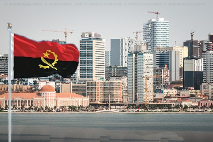 Angola é um dos países com risco de crédito mais alto devido ao petróleo barato