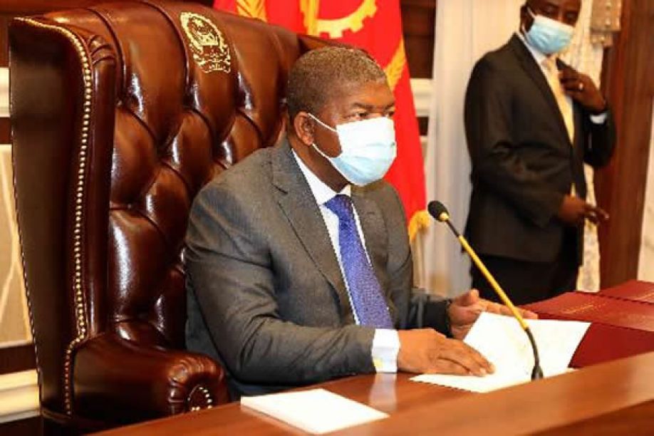 Empresas em Angola devem avisar 24 horas antes visitas ao local de trabalho no teletrabalho domiciliário
