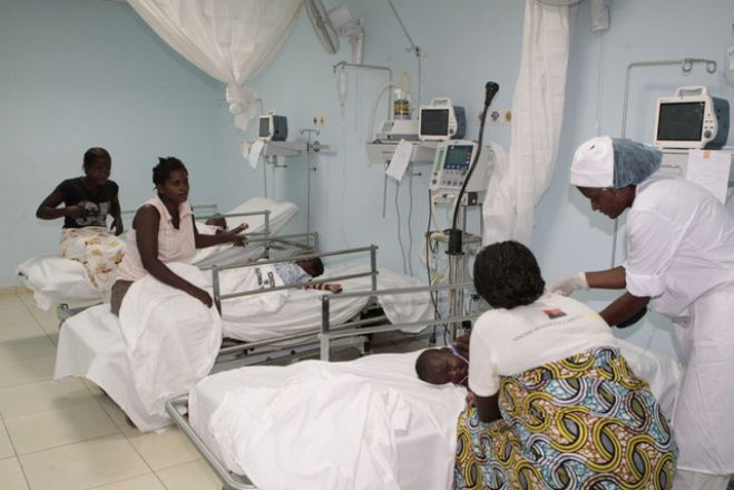 Governo de Luanda lança campanha para travar malária que causou na província 1.080 óbitos em 2018