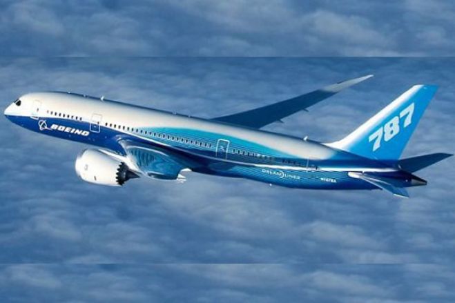 TAAG moderniza frota com Boeing 787