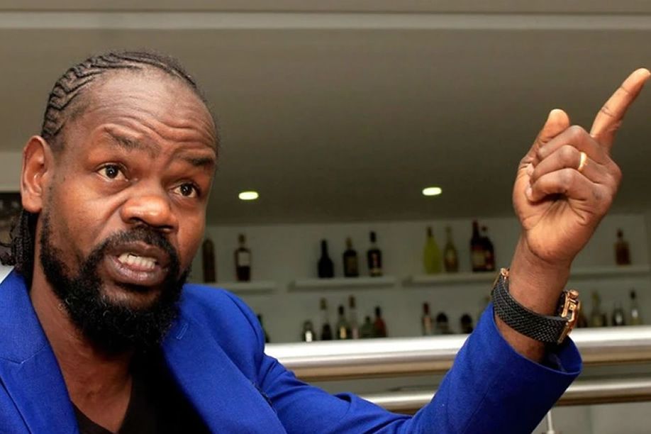 Akwá lamenta ausência de ex-jogadores no particular Angola-Argentina por falta de bilhetes