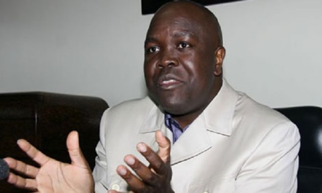 Jacob Juma