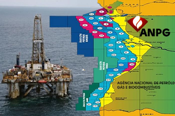 Governo angolano formaliza saída da Galp dos blocos 14 e 32