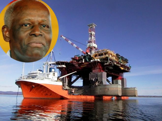 Produção de petróleo em Angola está estagnada - Petroleum Economist