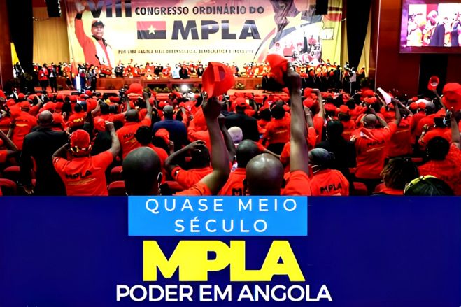 MPLA não quer “prejudicar o seu poder hegemónico”: as sempre adiadas autárquicas em Angola em quatro perguntas e respostas