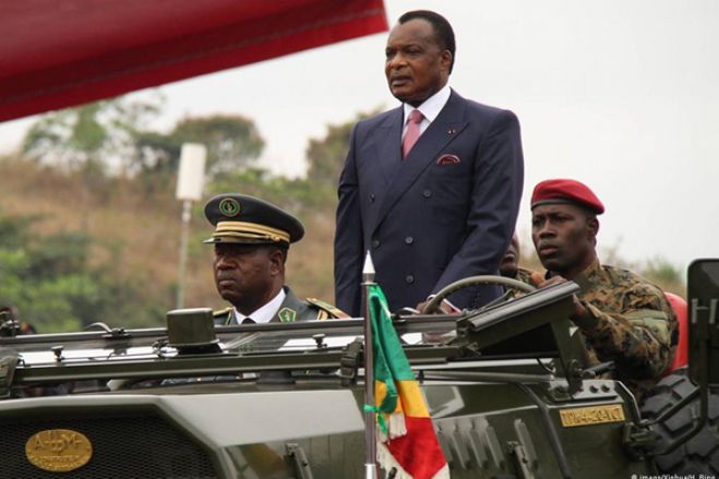 Ministério das Comunicações do Congo Brazaville desmente rumores sobre golpe de estado no pais