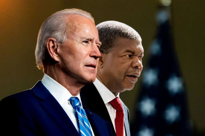 Vitória de Donald Trump não tira peso à visita de Joe Biden a Angola - analista