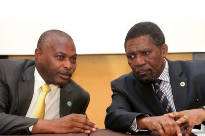&quot;Samakuva &amp; Abel&quot; dois condenados a não tirar o MPLA do poder? Sim !!